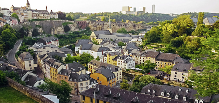 Luxembourg