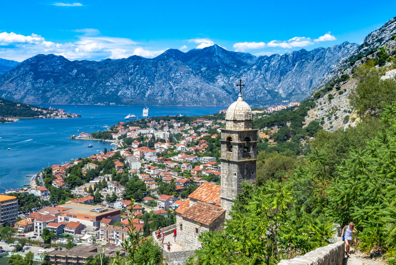 Montenegro